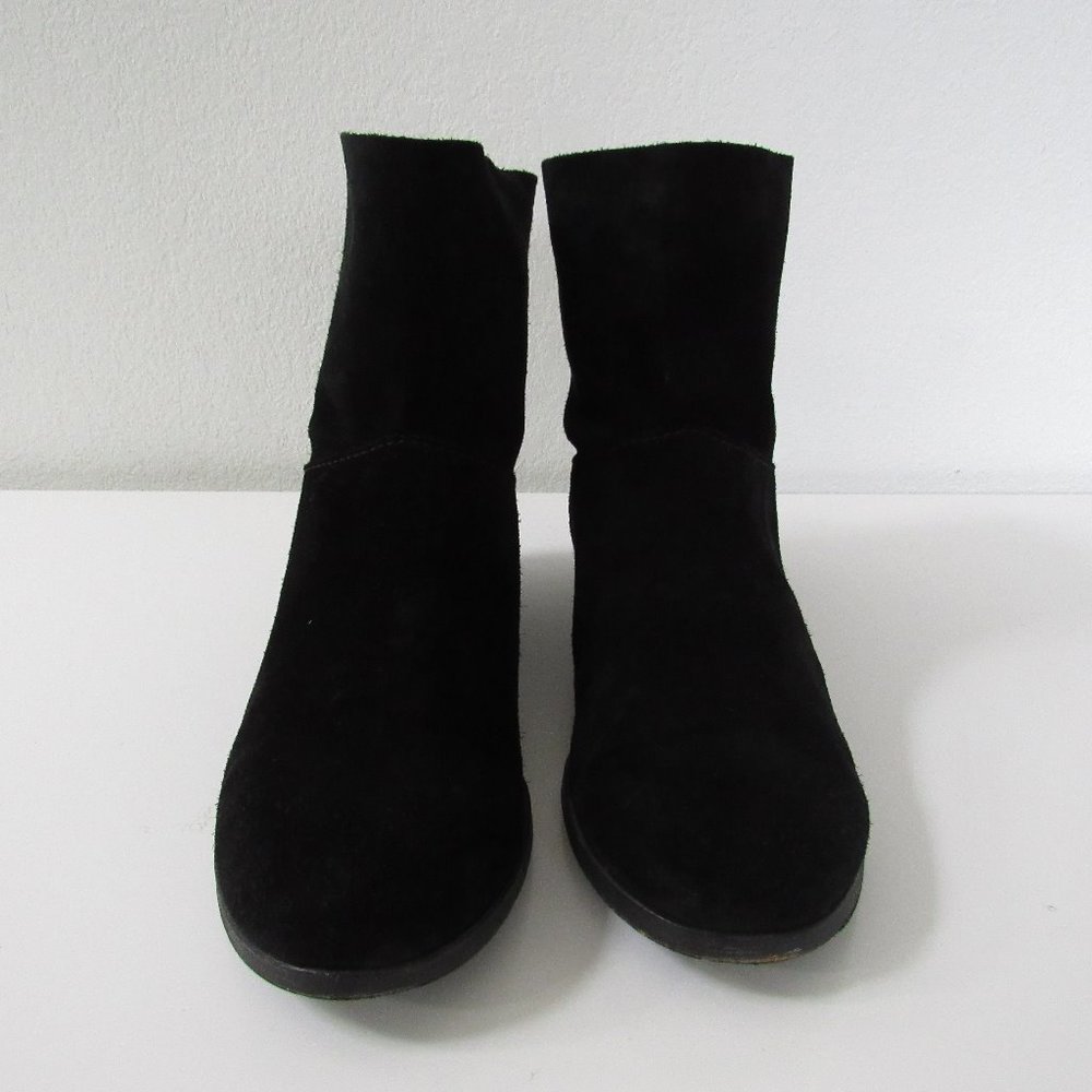 Women's | Eileen Fisher | Ankle Boots | Low Heels